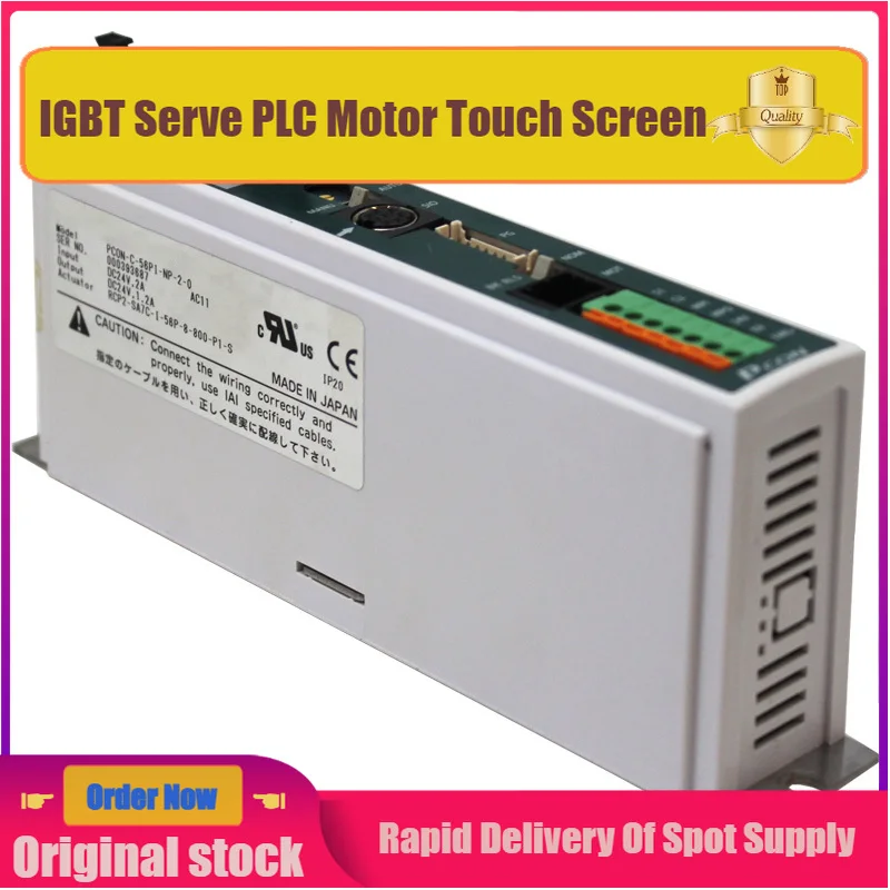 New and original PCON-C-56PI-NP-2-0 PCON-C-56PI-NP-2-0 Module spot